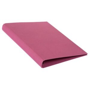 009699c34a1a8ef4ba8afaa32dc0.jpg Šanón Goldbuch A4 Bella Vista Fuchsia, krúžkový