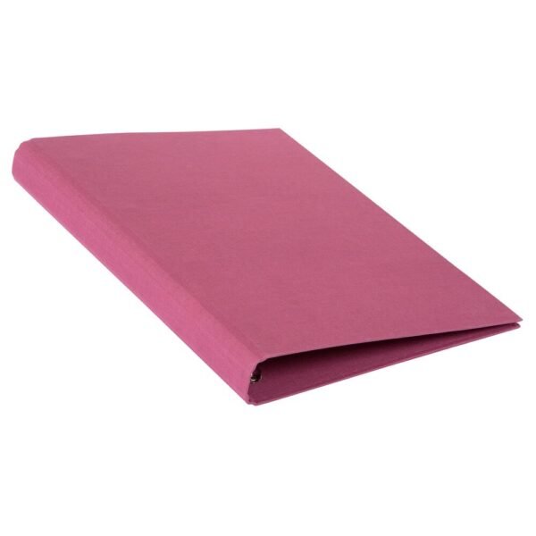 009699c34a1a8ef4ba8afaa32dc0.jpg Šanón Goldbuch A4 Bella Vista Fuchsia, krúžkový