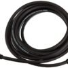AmazonBasics HL-003143 audio kábel 3 m TOSLINK Čierny