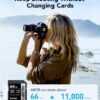 Lexar SD karta Silver Pro 64GB LSDSIPR064G-BNNAA