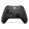 01-103.jpg Microsoft Xbox Wireless Controller Carbon Black — bezdrôtový ovládač pre Xbox a PC