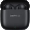 HUAWEI FreeBuds SE 2 — bezdrôtové slúchadlá s výdržou 40 hodín čierne