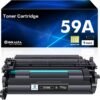 inkalfa 59A CF259A — kompatibilný čierny toner pre HP LaserJet Pro