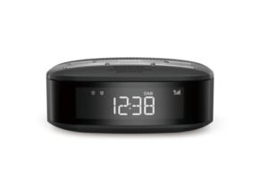 01-119.jpg Philips TAR3505 — rádiobudík s DAB+ a FM tunerom a dvojitým budíkom