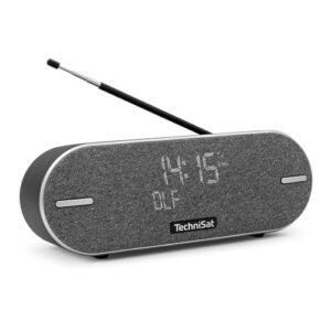 01-12.jpg TechniSat DIGITRADIO BT 2 — prenosné DAB+ rádio s Bluetooth a IPX5