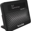 TechniSat CABLESTAR 100 — káblový rádio prijímač DVB-C s OLED displejom