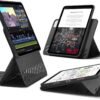 ESR Shift Series — puzdro na iPad Pro 11 palcov s magnetickým stojanom čierne
