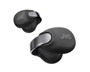 01-13.jpg JVC HA-NP1T Nearphones — otvorené bezdrôtové slúchadlá s klipom čierne