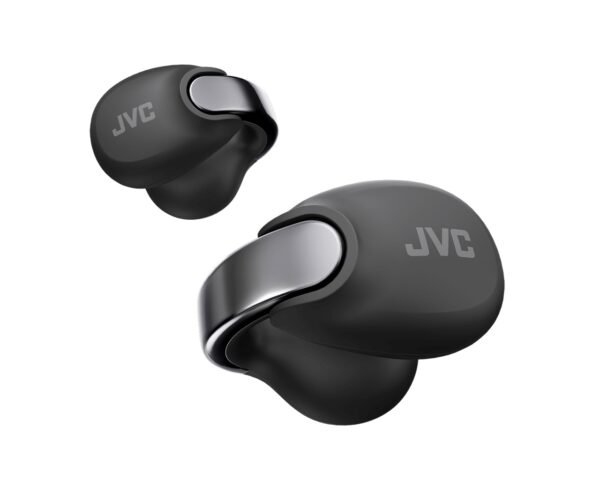 01-13.jpg JVC HA-NP1T Nearphones — otvorené bezdrôtové slúchadlá s klipom čierne