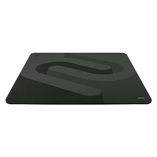 BenQ ZOWIE G-SR-SE GRIS — herná podložka pod myš 470 x 390 mm
