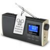 Avantree Soundbyte T — prenosné FM rádio s Bluetooth a slotom na SD kartu
