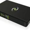 01-133.jpg Tecnoware ERA PLUS DC — mini UPS 8800 mAh pre router modem a kamery s PoE