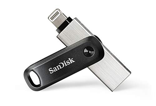 01-136.jpg SanDisk iXpand Flash Drive Go 128 GB — USB 3.0 a Lightning pre iPhone