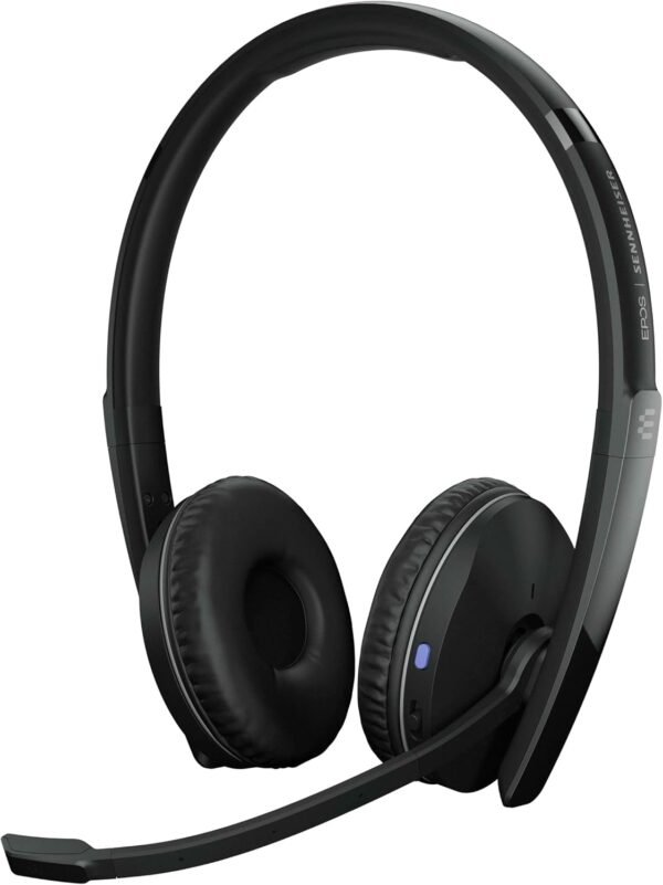 01-14.jpg EPOS Sennheiser ADAPT 261 — bezdrôtová náhlavná súprava s USB-C adaptérom
