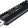 01-143.jpg SanDisk Extreme PRO 128 GB — USB kľúč USB 3.2 s rýchlosťou čítania 420 MB/s