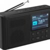 01-152.jpg Grundig Music 6500 — prenosné rádio DAB+ a FM s Bluetooth čierne