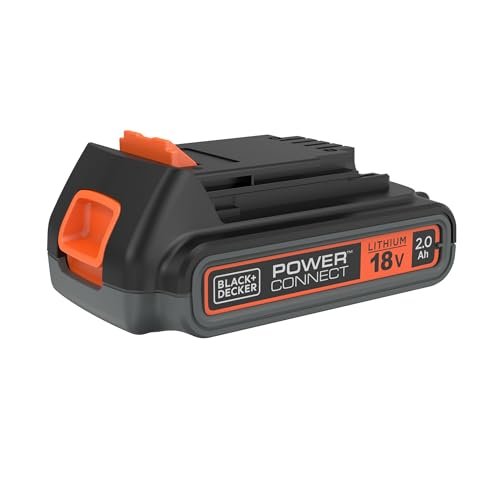 01-160.jpg BLACK+DECKER BL2018 — batéria 18 V 2,0 Ah Li-Ion pre systém POWERCONNECT