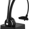 01-169.jpg AIKELA BH-M9A — mono Bluetooth headset s mikrofónom a nabíjacím stojanom
