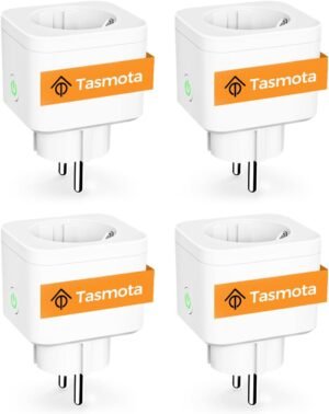 01-171.jpg Refoss P11 — Wi-Fi zásuvka s meraním spotreby a Tasmota balenie 4 ks