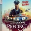01-182.jpg The Precinct Limited Edition PS5 — akčná policajná hra so steelbookom