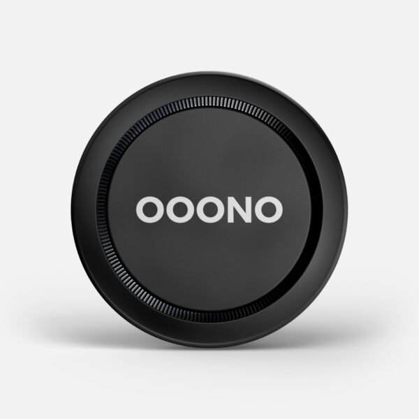 OOONO CO-DRIVER NO1 — dopravný asistent s upozornením na radary