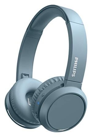 01-190.jpg Philips TAH4205BL — bezdrôtové slúchadlá na uši modré s výdržou 29 hodín