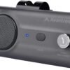 01-193.jpg Avantree CK11 — Bluetooth handsfree do auta s klipom na slnečnú clonu