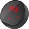 Avantree CK310 — Bluetooth FM transmitter do auta s vlastnou batériou na 7 hodín