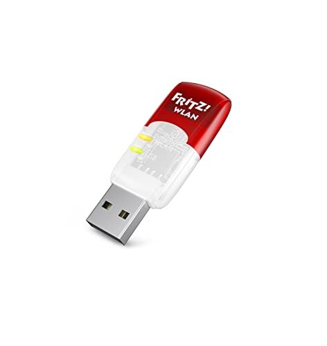 01-210.jpg AVM FRITZ!WLAN Stick AC 430 MU-MIMO — USB Wi-Fi adaptér 433 Mbit/s