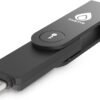 01-212.jpg Thetis Pro-C — bezpečnostný kľúč FIDO2 s USB-C a NFC pre dvojfaktorové overenie