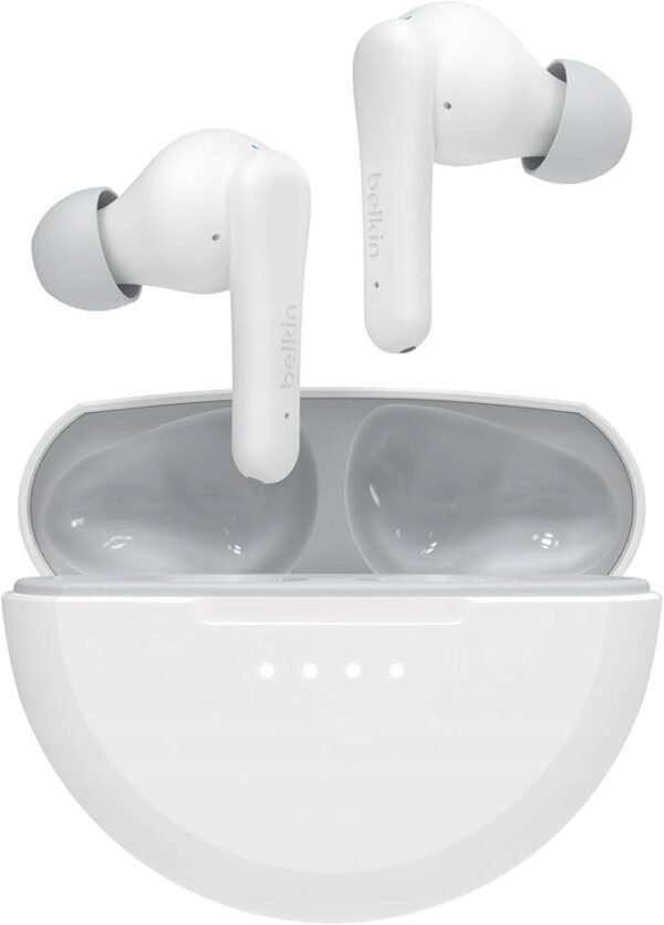 01-226.jpg Belkin SoundForm Nano 2 — detské bezdrôtové slúchadlá s limitom 85 dB biele