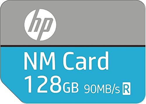 01-250.jpg HP NM-100 128 GB pamäťová karta NM pre telefóny Huawei s čítaním 90 MB/s