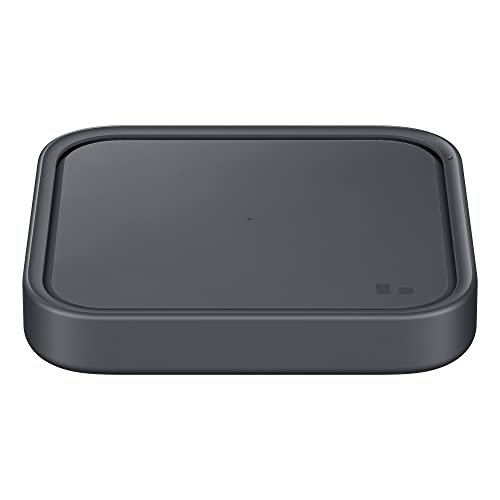 Samsung EP-P2400 — bezdrôtová nabíjačka 15 W s chladením čierna