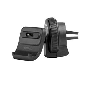 01-261.jpg TomTom 9UUB.001.41 — aktívny držiak na ventilačnú mriežku pre GO 520 a 5200