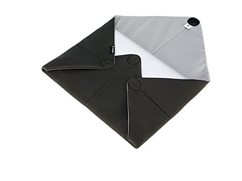 01-278.jpg Tenba Tools ochranný obal 51 cm na fotoaparát objektívy a notebook čierny