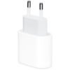 01-282.jpg Apple 20W USB-C Power Adapter — originálna sieťová nabíjačka biela