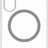 01-283.jpg Samsung Clear Magnet Case — priehľadný kryt s magnetom pre Galaxy S25 Ultra