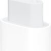 01-285.jpg Apple 20 W USB-C napájací adaptér MUVV3ZM/A — rýchle nabíjanie iPhonu