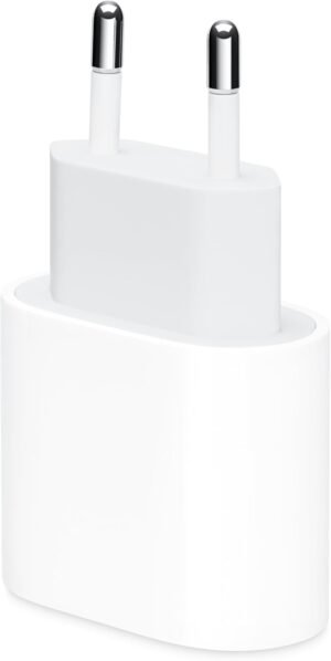 01-285.jpg Apple 20 W USB-C napájací adaptér MUVV3ZM/A — rýchle nabíjanie iPhonu