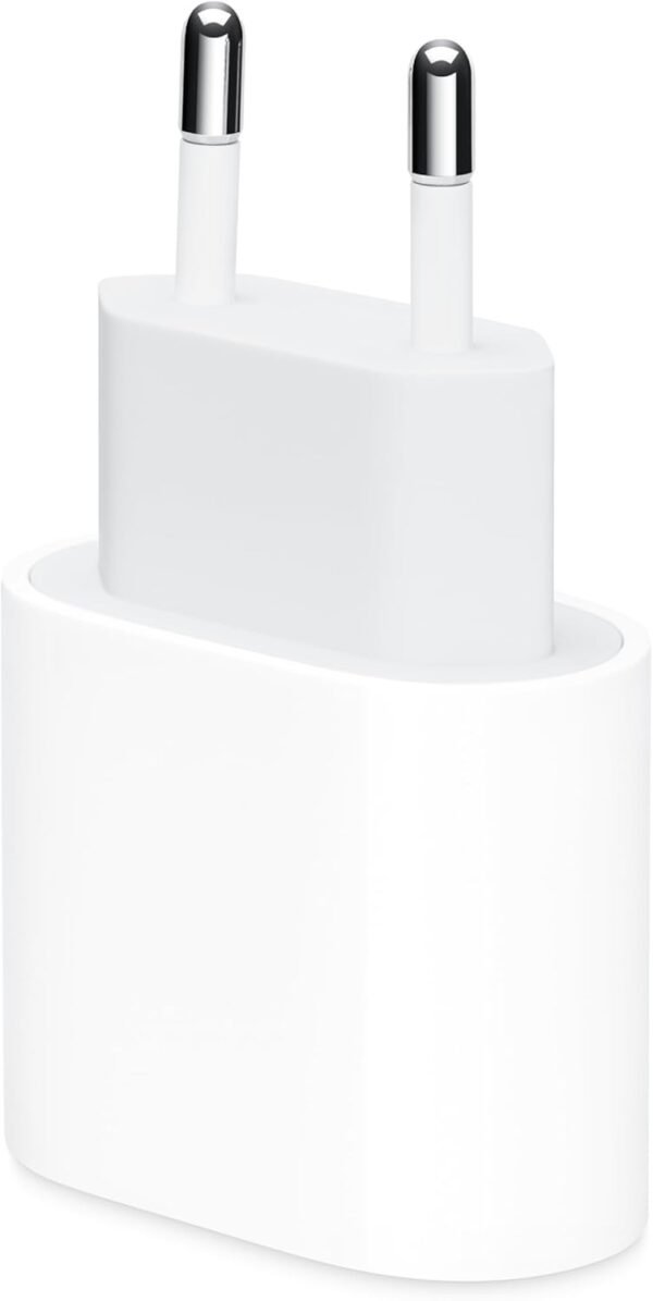 01-285.jpg Apple 20 W USB-C napájací adaptér MUVV3ZM/A — rýchle nabíjanie iPhonu