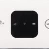 01-302.jpg Zunate prenosný 4G Wi-Fi router — mobilný hotspot s batériou 2100 mAh