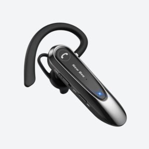 01-311.jpg New Bee — Bluetooth headset do jedného ucha s dvoma mikrofónmi