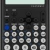 01-314.jpg Casio FX-82SP CW ClassWiz — vedecká kalkulačka s viac než 300 funkciami