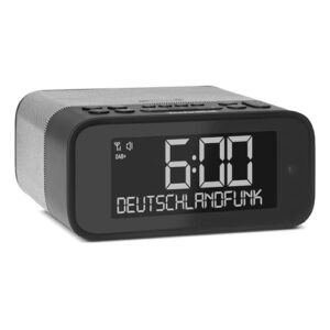 01-32.jpg TechniSat DIGITRADIO 52 BT — rádiobudík DAB+ a FM s Bluetooth čierny