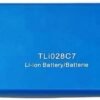WXKJSHOP TLi028C7 — náhradná batéria pre Alcatel 1A a 1B 2020 2880 mAh