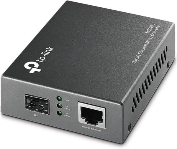 01-334.jpg TP-Link MC220L gigabitový optický media konvertor s SFP slotom
