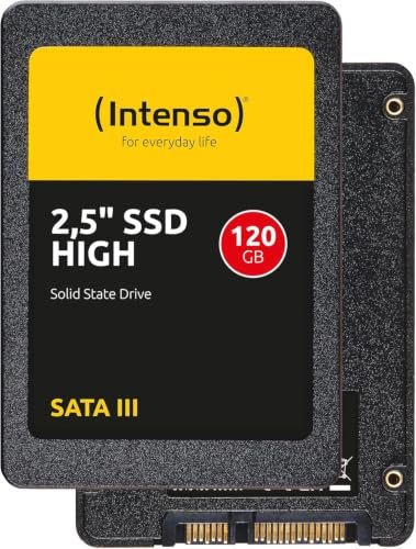 01-350.jpg Intenso High 120 GB SSD — 2 5-palcový disk SATA III do notebooku