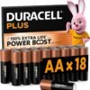 01-353.jpg Duracell Plus AA — alkalické batérie 1,5 V v balení po 18 kusoch