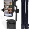 01-36.jpg Matterport Axis — motorizovaný držiak smartfónu na 3D skenovanie priestorov