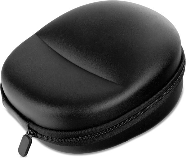 01-372.jpg subtel — ochranné puzdro na slúchadlá Sennheiser HD 25 s vreckom čierne